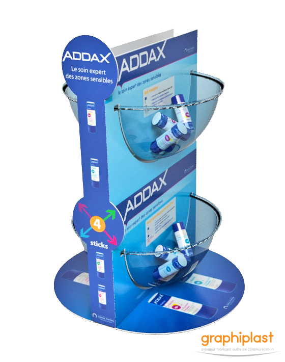 Adax