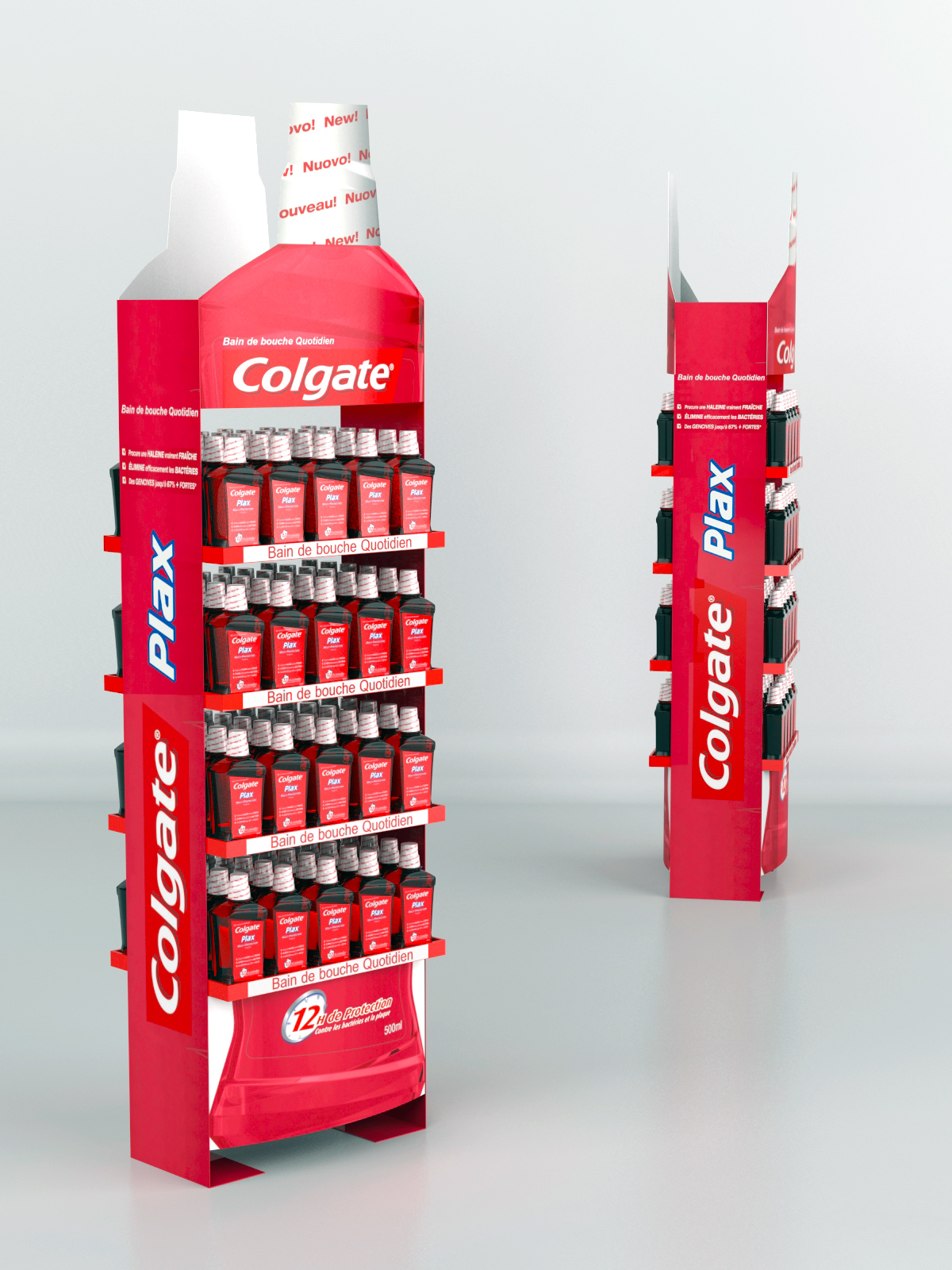 Colgate